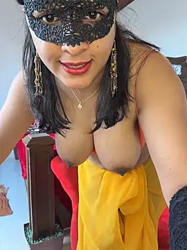 Ruvi_Queen webcam
