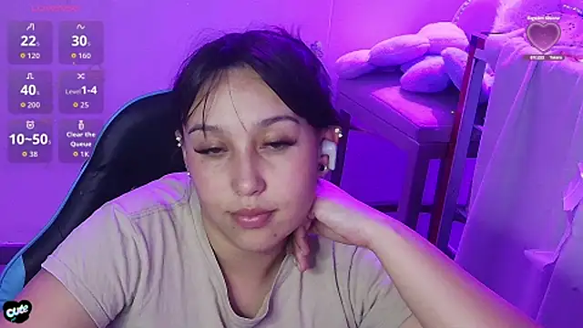 Skarlet_Adams28 webcam