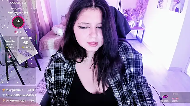 DiaAngell webcam