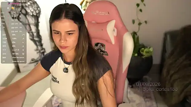 tatiana__cortes18 webcam