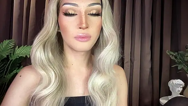 Alicegreenexx webcam