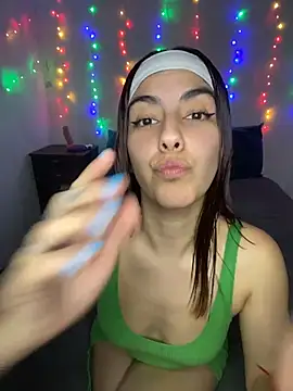 Jesicamartinezok webcam
