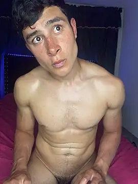 AustinJones_ webcam