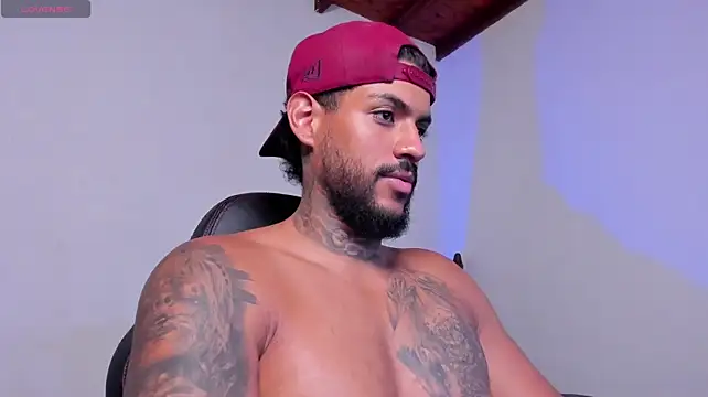 LuigiVitale_1 webcam