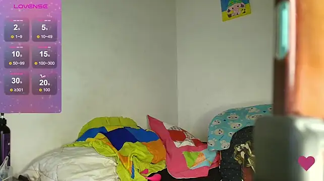 EliVanegas webcam