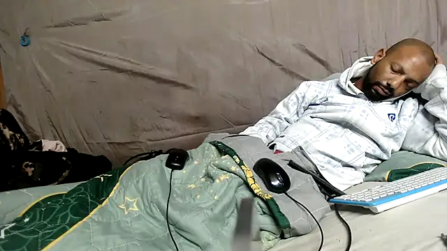 Camodick webcam