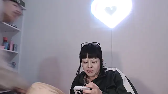 dulce_maria_x webcam