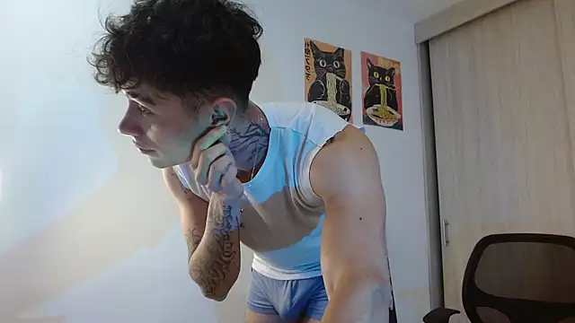 jaico_santos's live cam