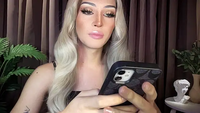 Alicegreenexx webcam