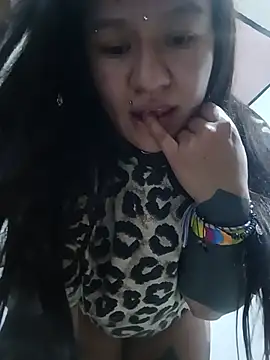 Bathory777 webcam