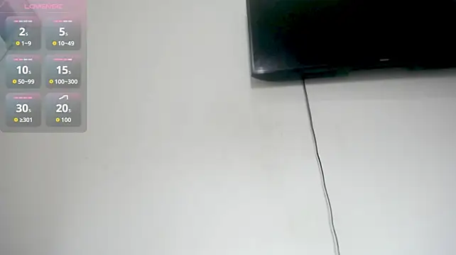 Fox_Loves webcam