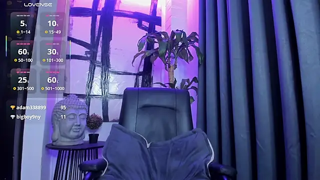 JacoLive webcam