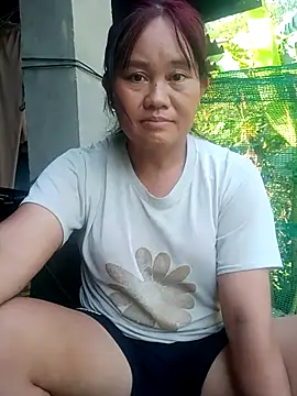 GinieBaby webcam