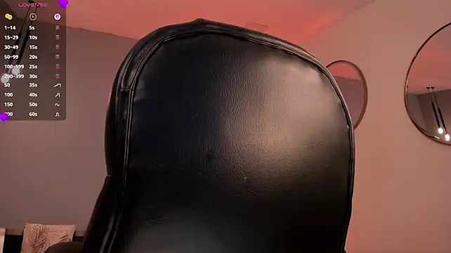 JennaOlsonX webcam