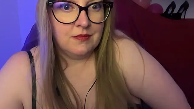 MissCharlotteXx