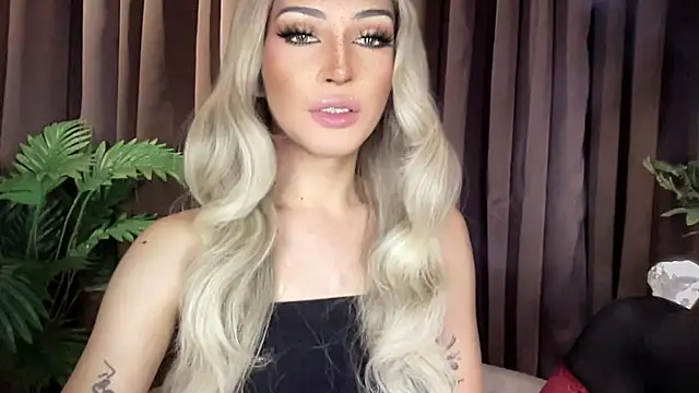 Alicegreenexx webcam