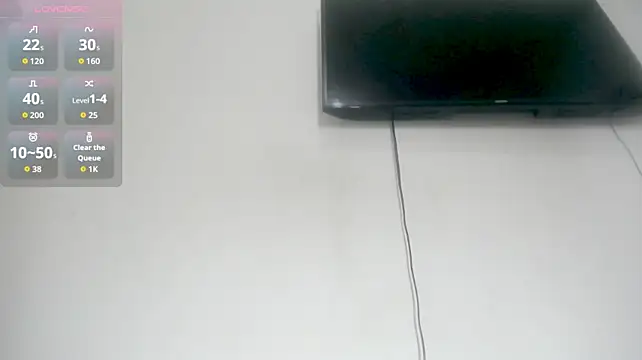 Fox_Loves webcam