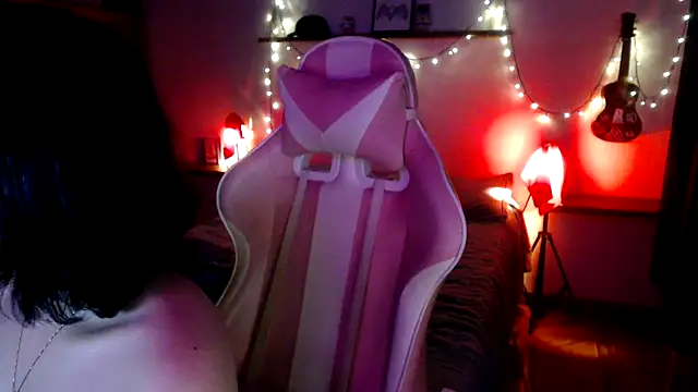venus_666 🤮 nude cam