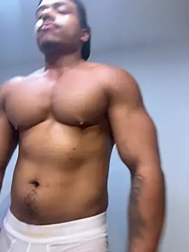 xaviercoleman (Ask my age) - CUM SHOW