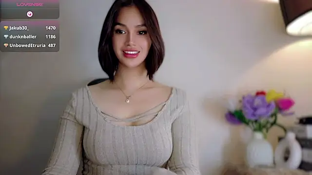 anna_hollydoll (T young) - lets make love