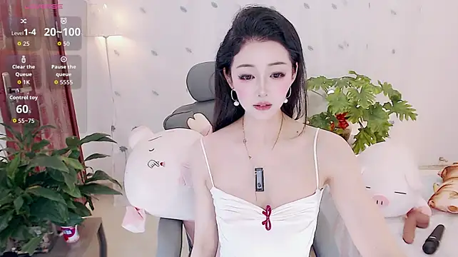 yaoyao-baby520 webcam