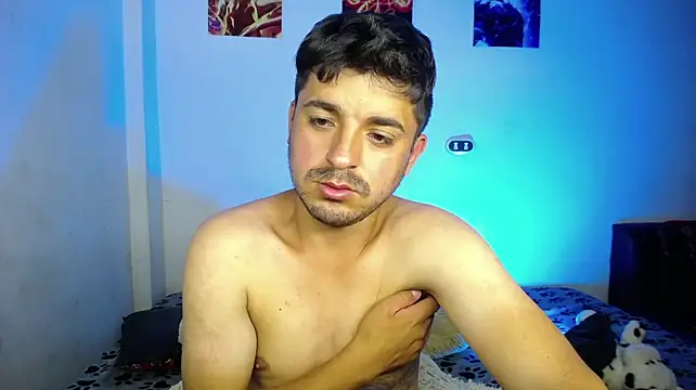 Ethan_savage webcam