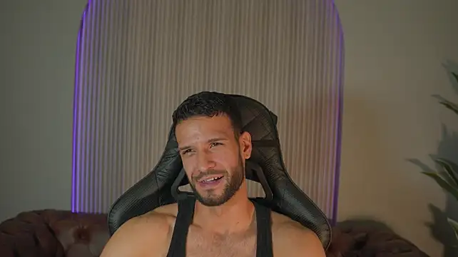 Jacob_Benelli webcam