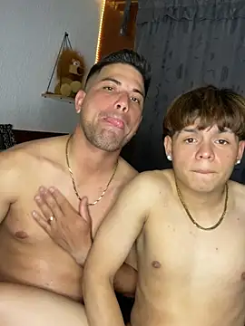jsjsandres's live cam