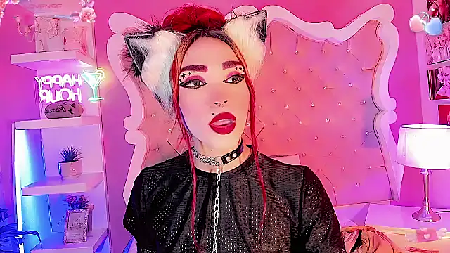 LeyXandrabraz webcam