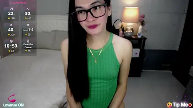 asiansweetheartxx (T milf) - CUMMM: GIVE ME PLEASURES WITH YOUR TIPS