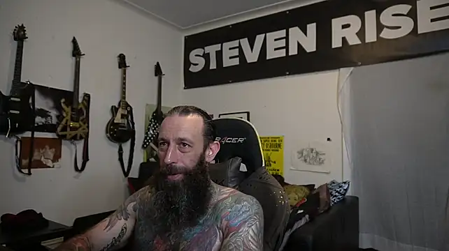 StevenRiseNYC webcam
