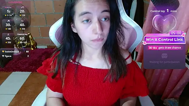 maggie_fox3 on Stripchat