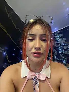Ashly_cutee webcam
