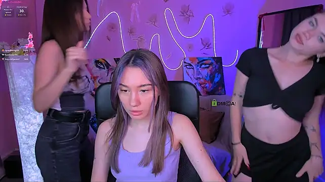 isabel_wave webcam