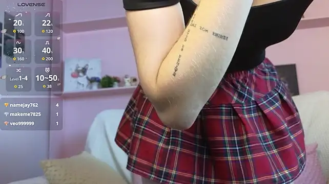 jenny_bunny_ webcam