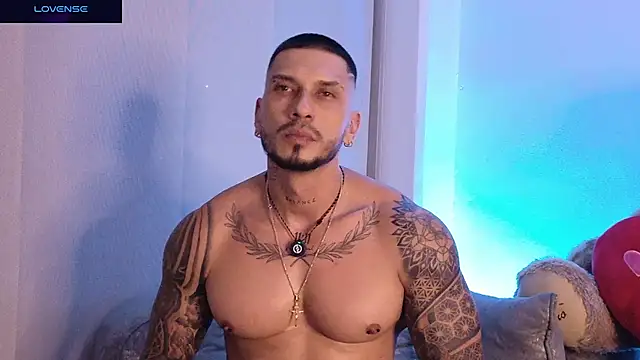 Seth_Vegaa webcam