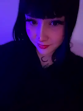 Taelynn_ webcam