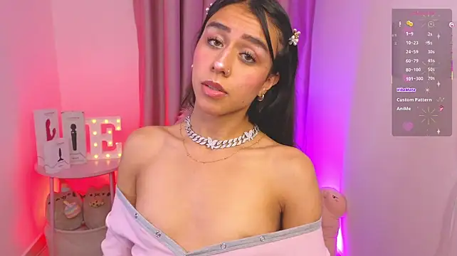 Emiily_Scott1 🌹 free webcam
