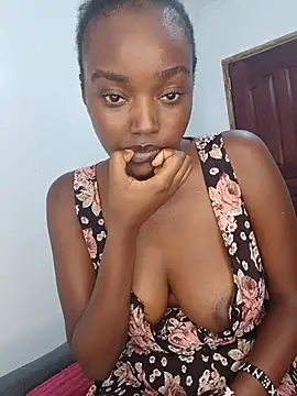 Afrri_queen webcam