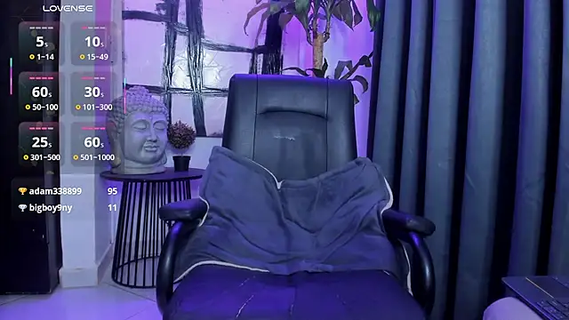 JacoLive webcam