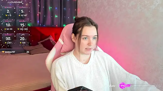Secret_goddes 🎆 adult chat