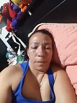 Antonela45 ♓ free naked stream