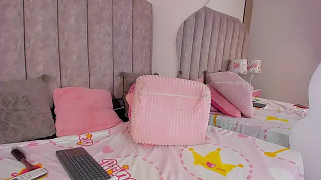 SammyGirlTS live cam on StripChat