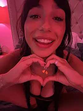 LoveLillyy 🥖 free nude stream