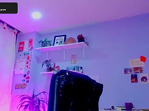 melissahowl webcam