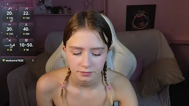 jenny_bunny_ webcam