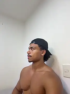 XavierColeman webcam
