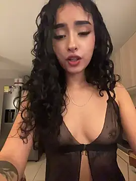 RosseMelody 🏌 nude show