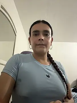 La-Gatiita-trans webcam
