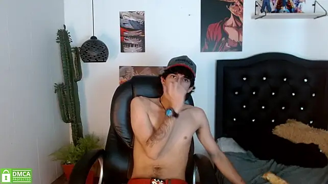 AmethystShadow17 webcam
